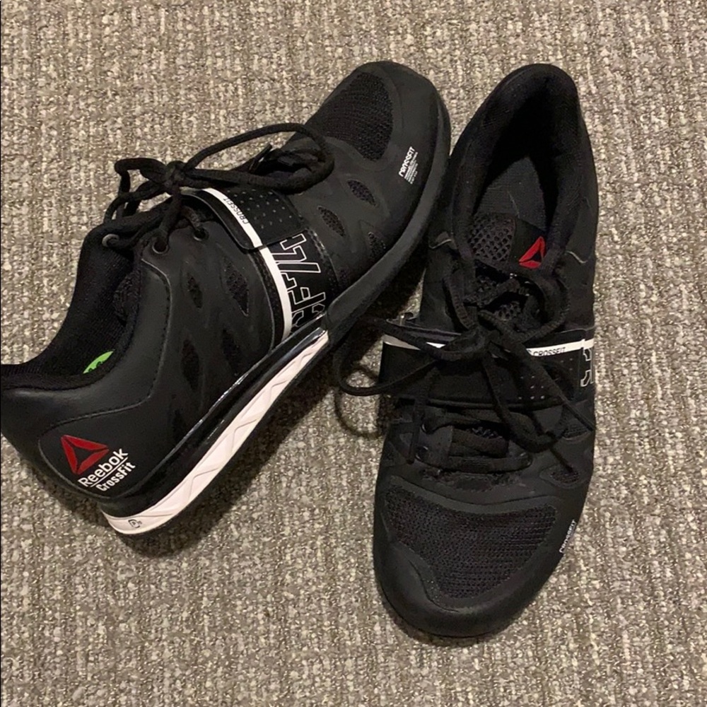 Reebok CrossFit Lifters
